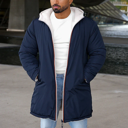 THE RIVINGTON™  REVERSIBLE COLD WEATHER JACKET