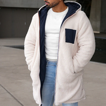 THE RIVINGTON™  REVERSIBLE COLD WEATHER JACKET