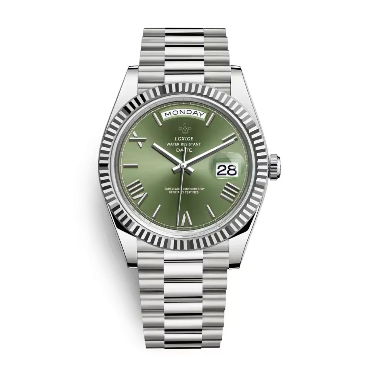 🎁 The Park Avenue Timepiece (100% off)