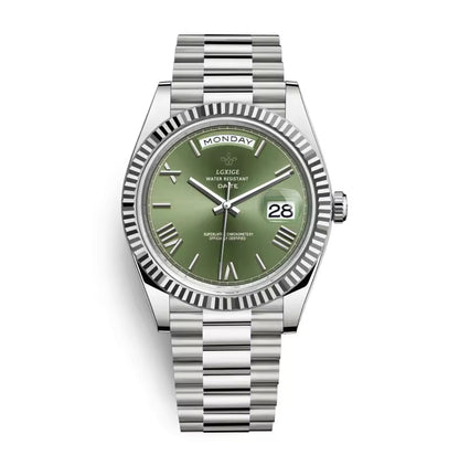 🎁 The Park Avenue Timepiece (100% off)