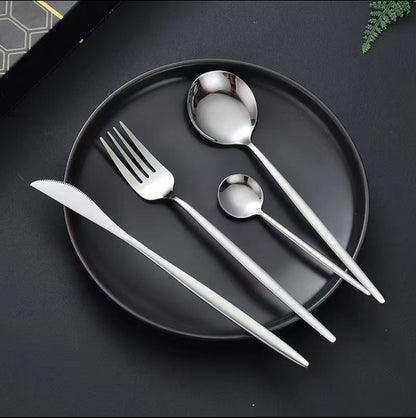 Elegant Cutlery Set