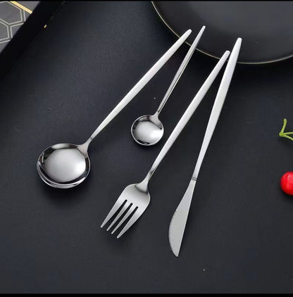Elegant Cutlery Set