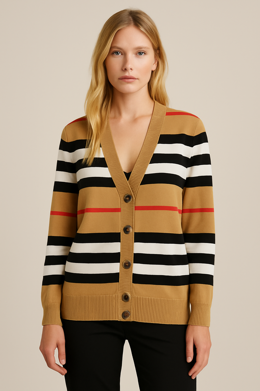 Chelsea Luxe Cardigan