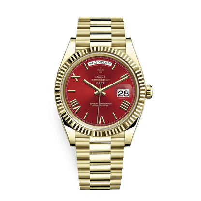 The Park Avenue Timepiece(Buy One Get One Free)