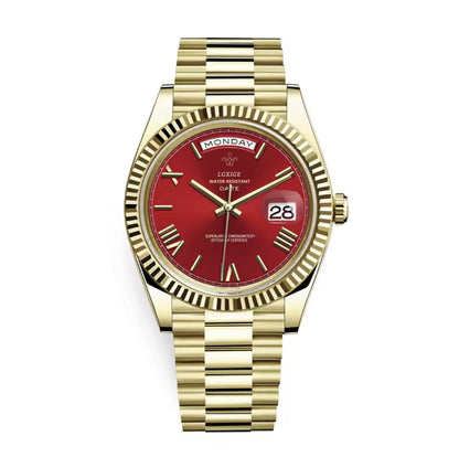 🎁 The Park Avenue Timepiece (100% off)