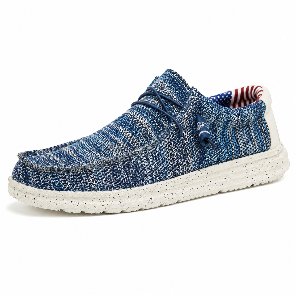 ✨Stretch Sox Mens Casual Shoe