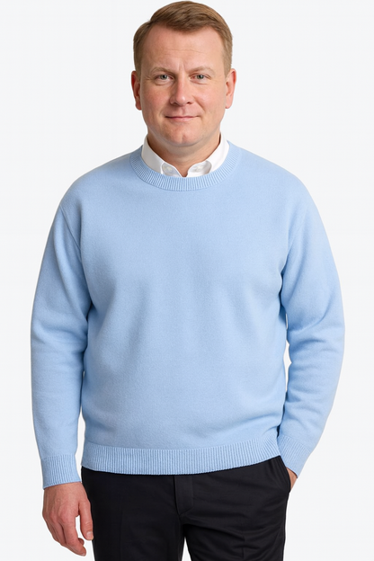 CARL™ LUXURIOUS SWEATER