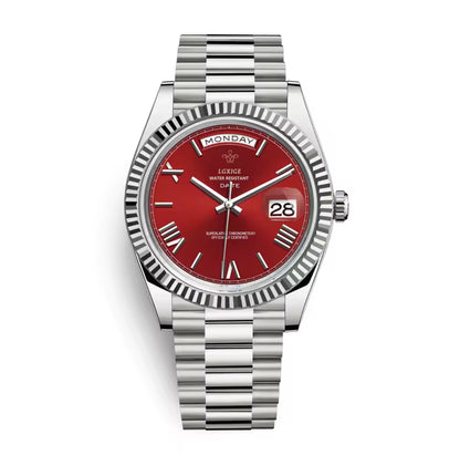 The Park Avenue Timepiece(Buy One Get One Free)