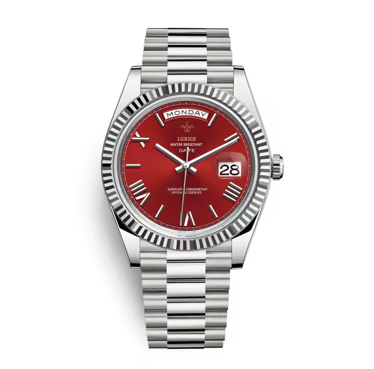 🎁 The Park Avenue Timepiece (100% off)