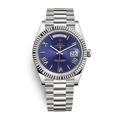 🎁 The Park Avenue Timepiece (100% off)