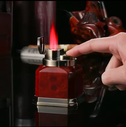Desktop Cigar Lighter