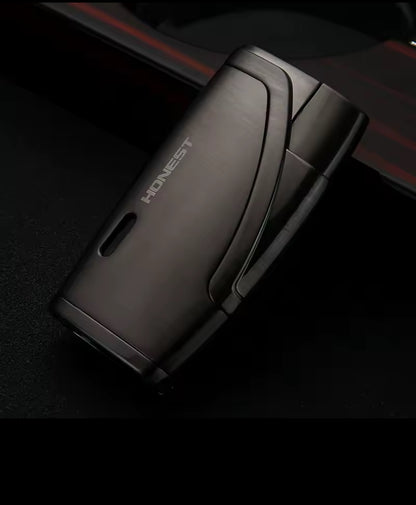 Luxury Compact Cigar Lighter