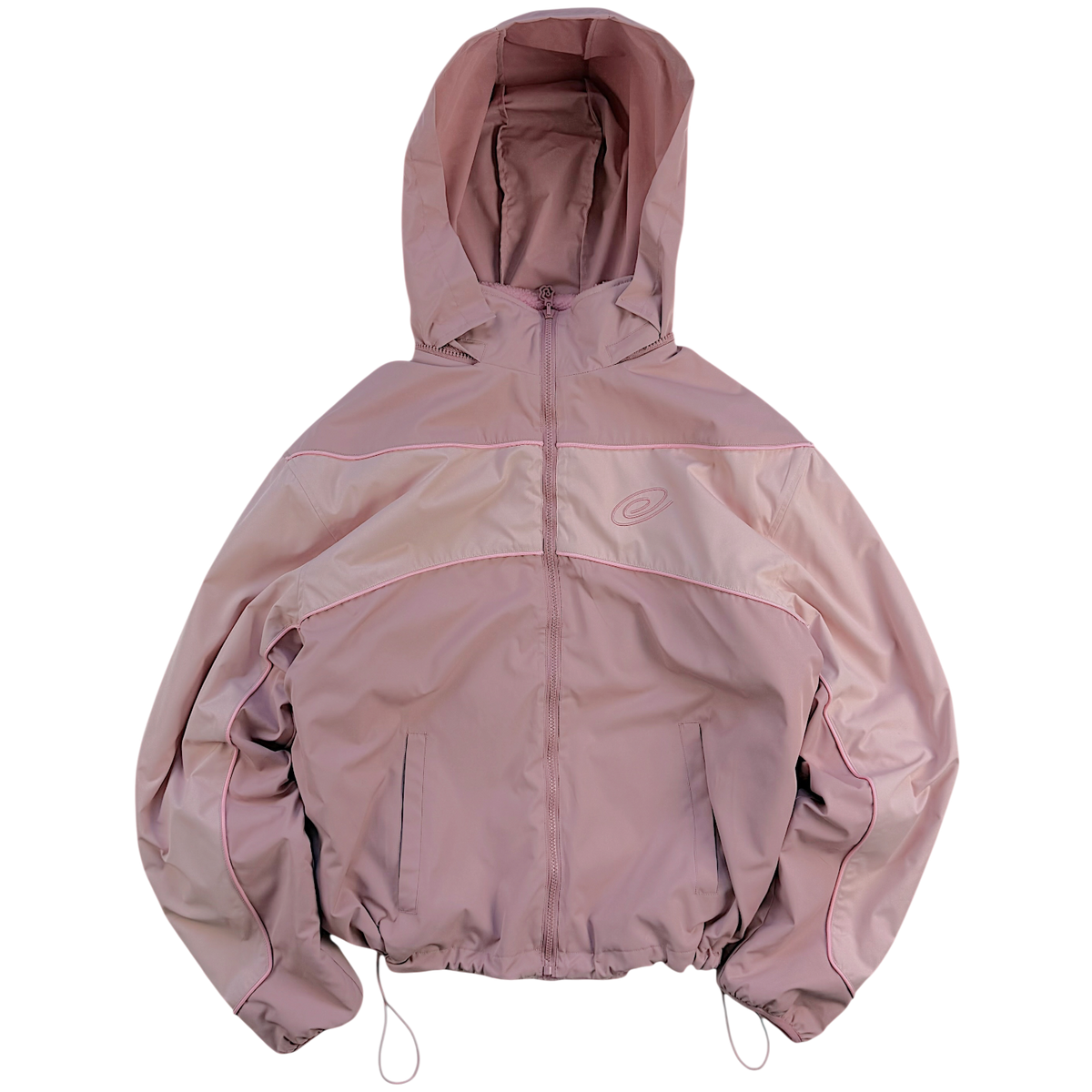 Sakura V2 Reversible Fleece