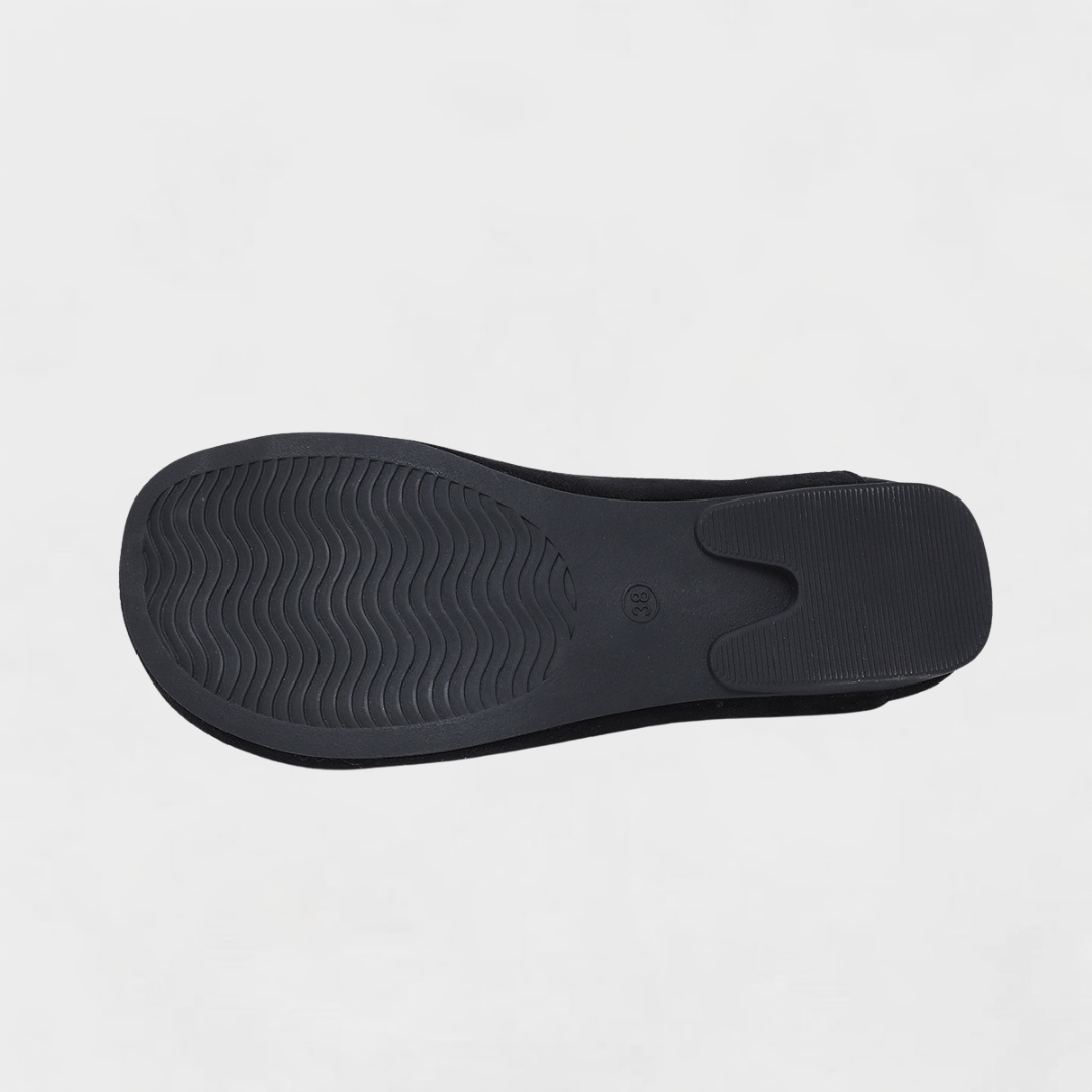 Giulia™ | Elegant loafers with natural comfort