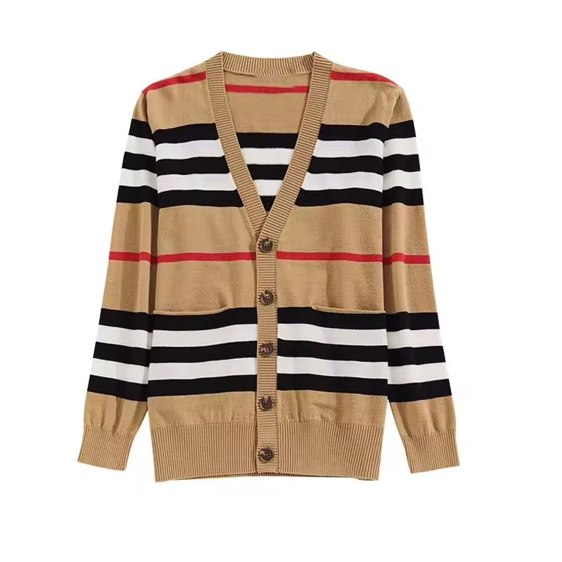 Chelsea Luxe Cardigan