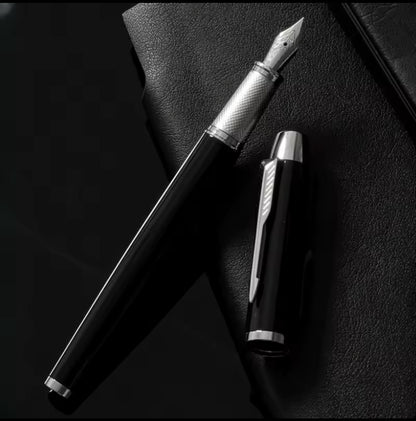 The Duke Fountain Pen