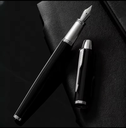The Duke Fountain Pen