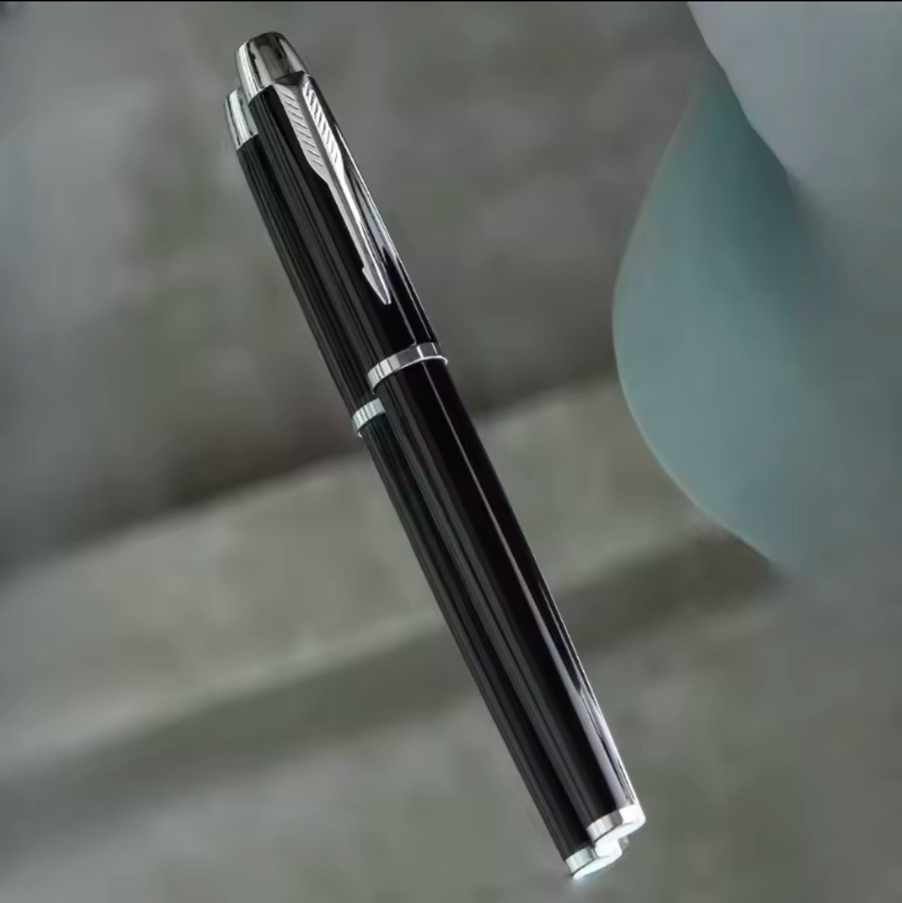 The Duke Fountain Pen