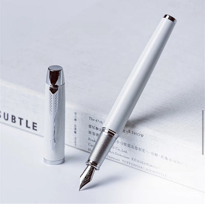 The Duke Fountain Pen