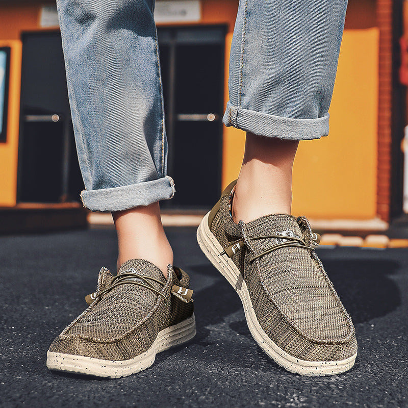 ✨Stretch Sox Mens Casual Shoe