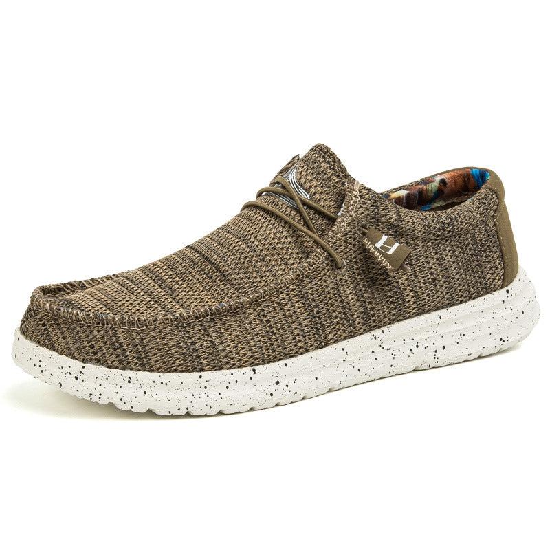 ✨Stretch Sox Mens Casual Shoe