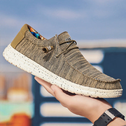 ✨Stretch Sox Mens Casual Shoe