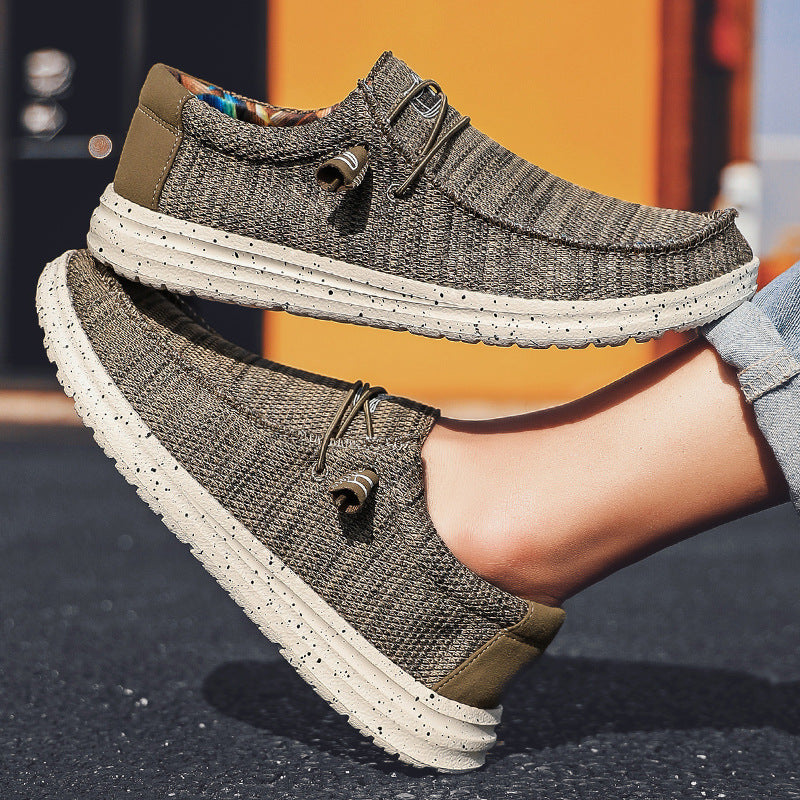 ✨Stretch Sox Mens Casual Shoe