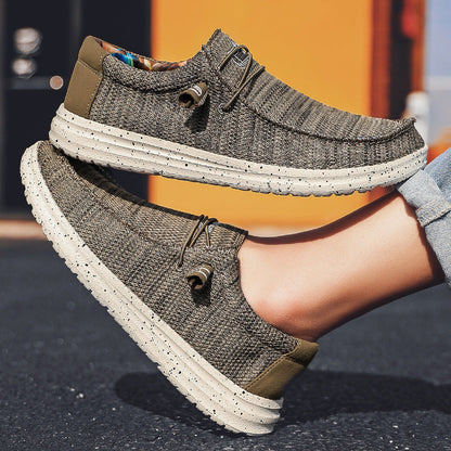 ✨Stretch Sox Mens Casual Shoe