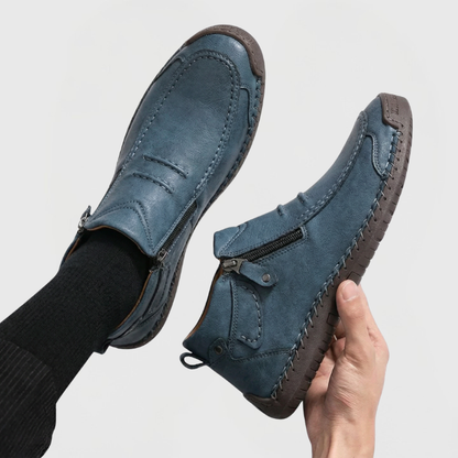 ADRIAN™ | LEATHER URBAN COMFORT FOOTWEAR
