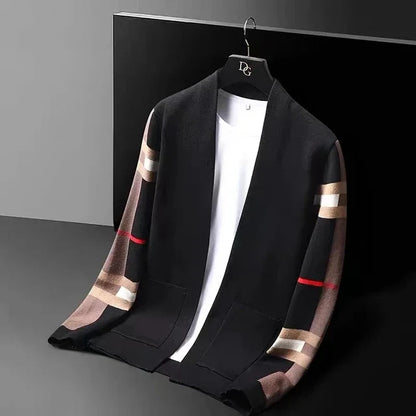 Van Cortland Cardigan