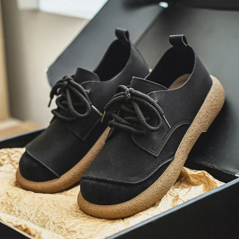 MARCO MILANO | MEN'S COMFORT ORTHOPEDIC SHOES