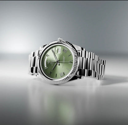 🎁 The Park Avenue Timepiece (100% off)