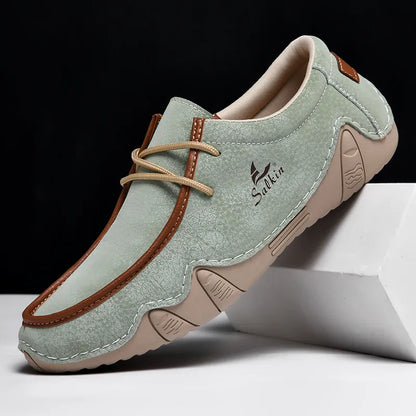 Urban Nomad- Men's Loafers