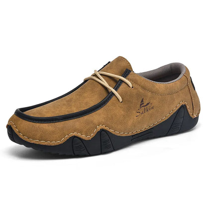 Urban Nomad- Men's Loafers