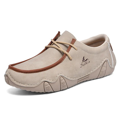 Urban Nomad- Men's Loafers