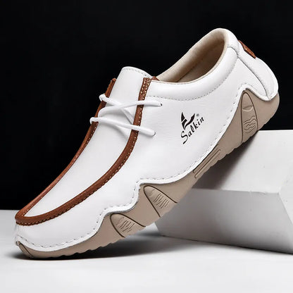 Urban Nomad- Men's Loafers