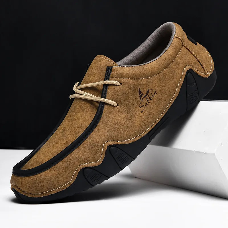 Urban Nomad- Men's Loafers
