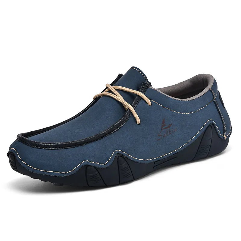 Urban Nomad- Men's Loafers