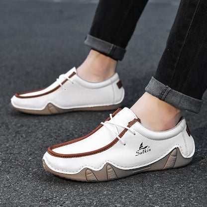 Urban Nomad- Men's Loafers