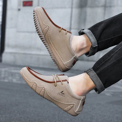 Urban Nomad- Men's Loafers