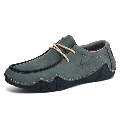Urban Nomad- Men's Loafers
