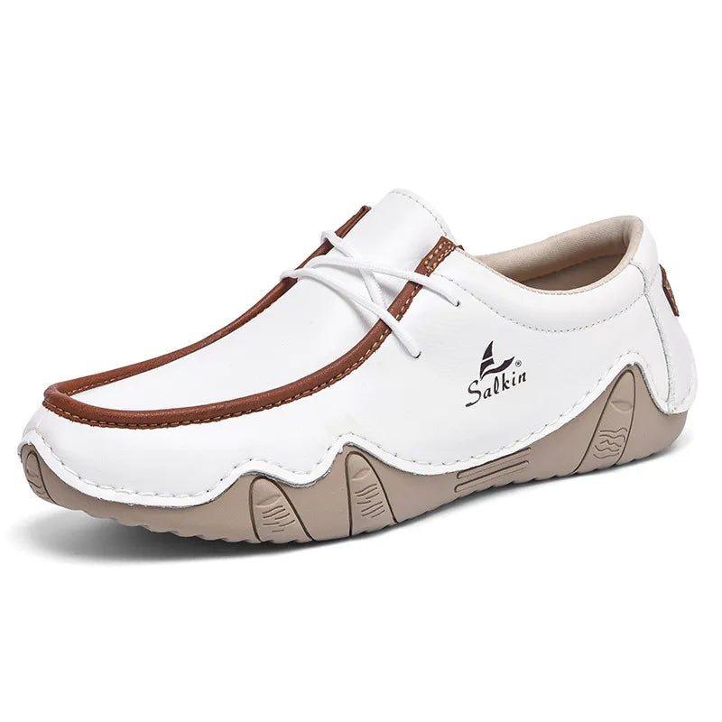 Urban Nomad- Men's Loafers