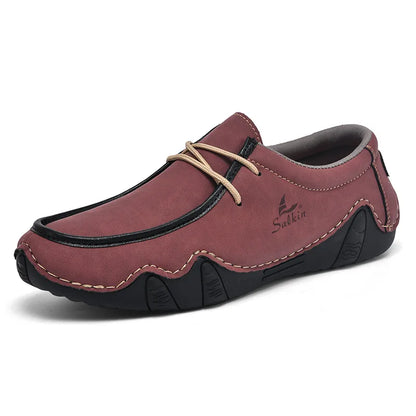 Urban Nomad- Men's Loafers