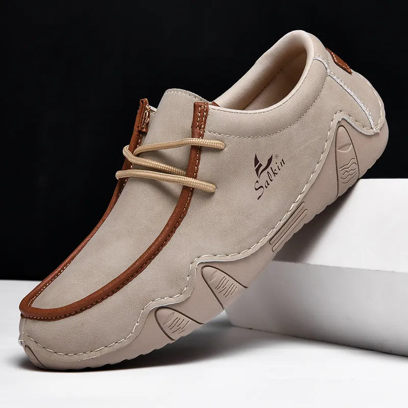 Urban Nomad- Men's Loafers