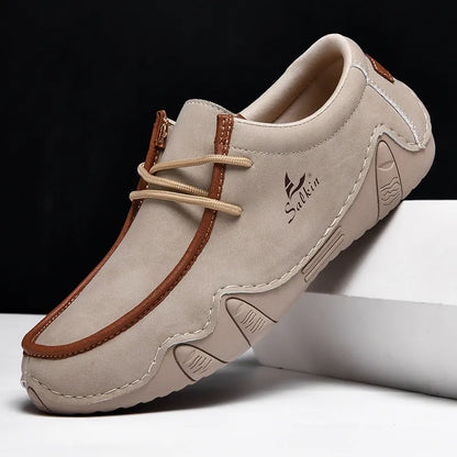 Urban Nomad- Men's Loafers