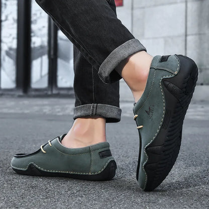 Urban Nomad- Men's Loafers