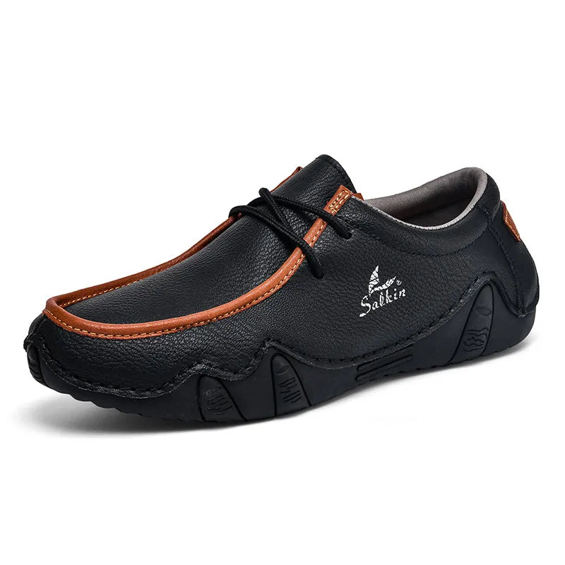 Urban Nomad- Men's Loafers