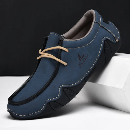 Urban Nomad- Men's Loafers