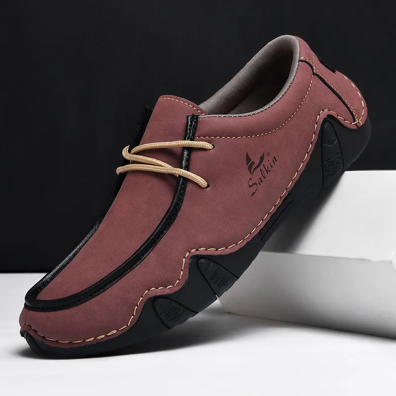 Urban Nomad- Men's Loafers