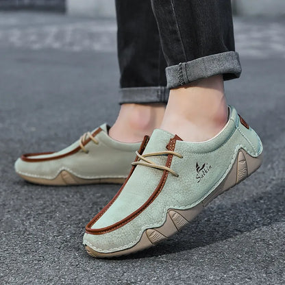 Urban Nomad- Men's Loafers